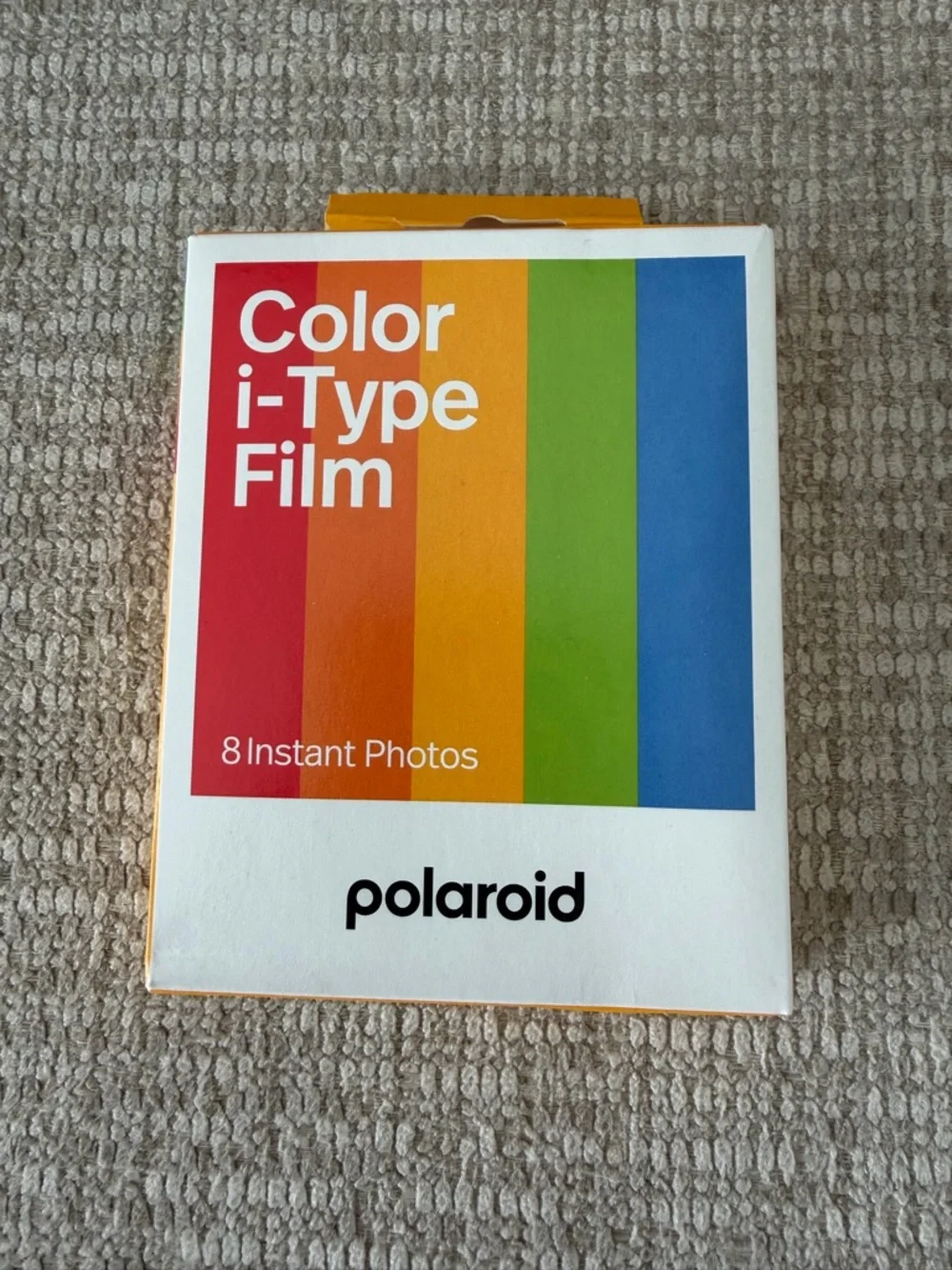 Polaroid Now Instant Camera